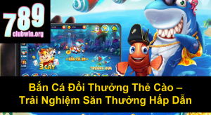 Bắn Cá M8win – Trải Nghiệm Bắn Cá Online Đỉnh Cao 2025