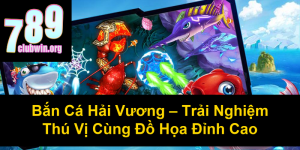Bắn Cá M8win – Trải Nghiệm Bắn Cá Online Đỉnh Cao 2025