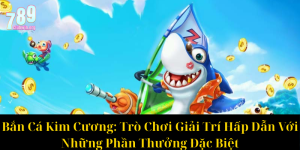 Bắn Cá M8win – Trải Nghiệm Bắn Cá Online Đỉnh Cao 2025
