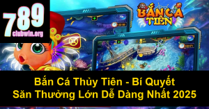 Bắn Cá M8win – Trải Nghiệm Bắn Cá Online Đỉnh Cao 2025