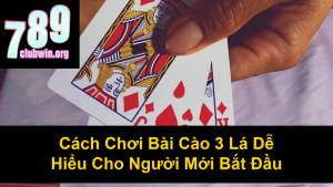 Cách Chơi Xì Dách Luôn Thắng: Bí Quyết Từ Các Cao Thủ Hàng Đầu