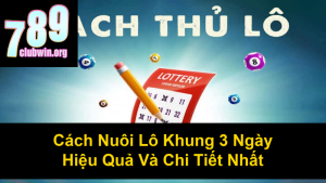 Cách Vào Tiền Nuôi Dàn Đề 36 Con Hiệu Quả Và Dễ Thắng Nhất