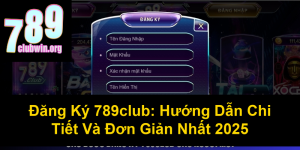 Tải Game 789 Club – Cập Nhật Link Tải Mới Nhất 2023