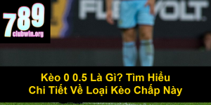 Cách Xem Kèo Rung Chính Xác Trong Cá Cược Bóng Đá