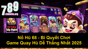 Bắn Cá Nổ Hũ Online – Trải Nghiệm Đỉnh Cao Và Cơ Hội Thắng Lớn
