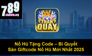 Bắn Cá Nổ Hũ Online – Trải Nghiệm Đỉnh Cao Và Cơ Hội Thắng Lớn