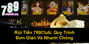 Tải Game 789 Club – Cập Nhật Link Tải Mới Nhất 2023